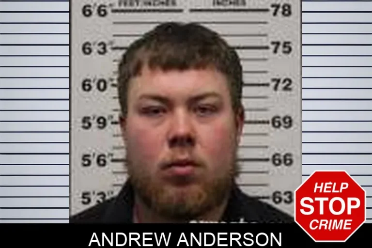Andrew Anderson