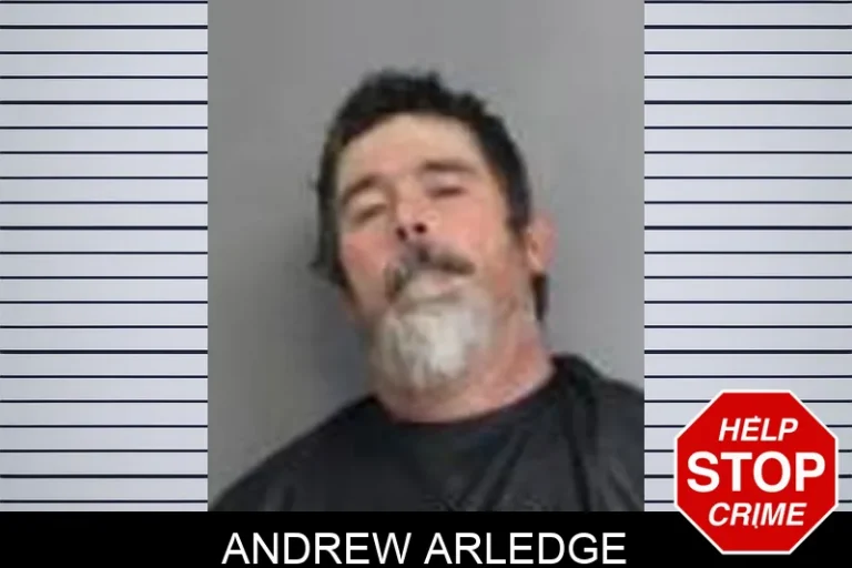 Andrew Arledge
