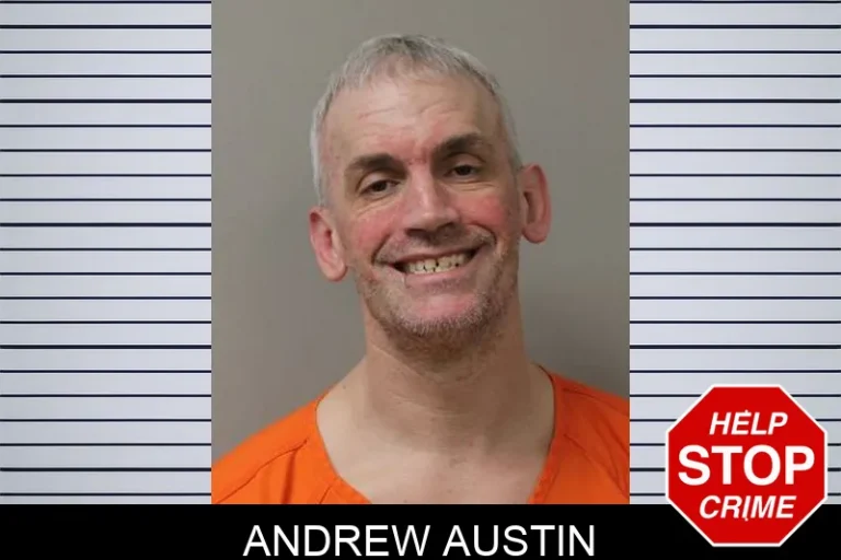 Andrew Austin