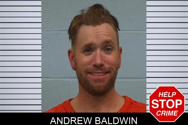 Andrew Baldwin