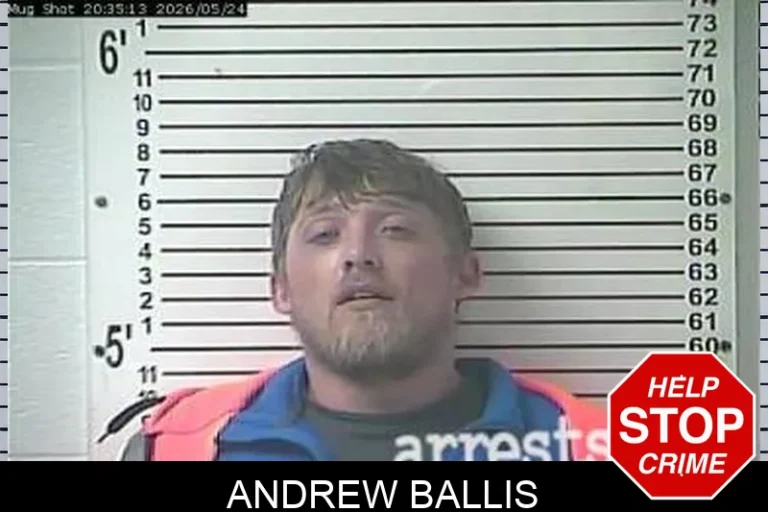 Andrew Ballis