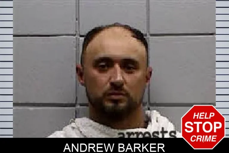Andrew Barker