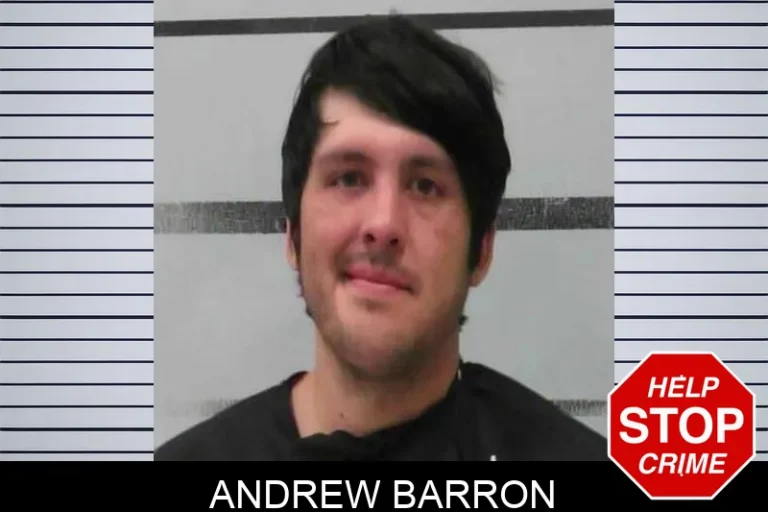 Andrew Barron