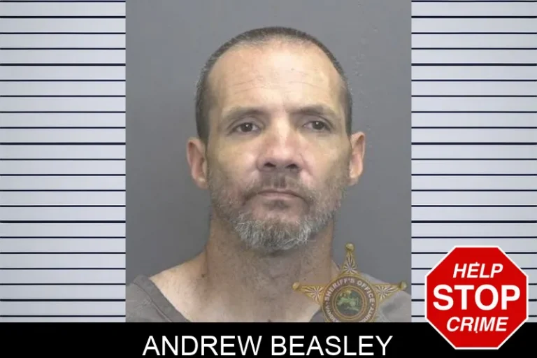 Andrew Beasley