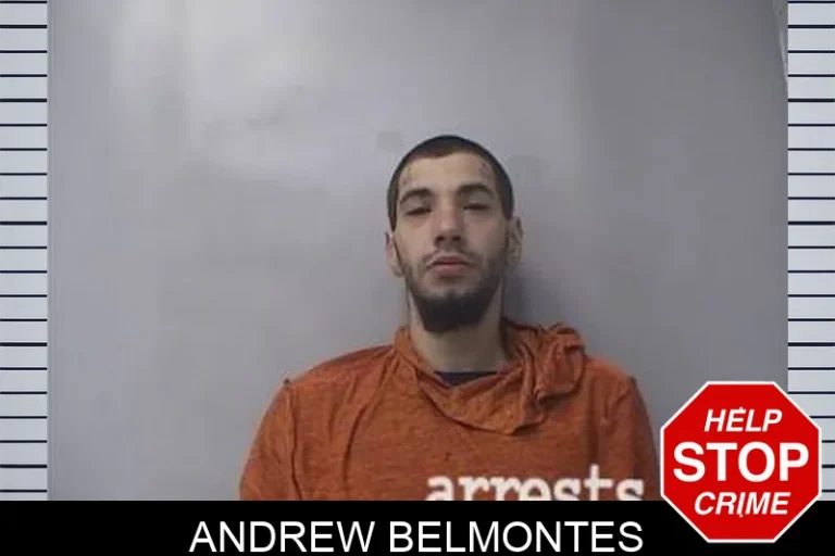 Andrew Belmontes