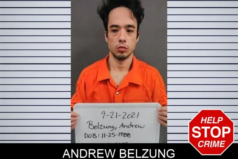 Andrew Belzung