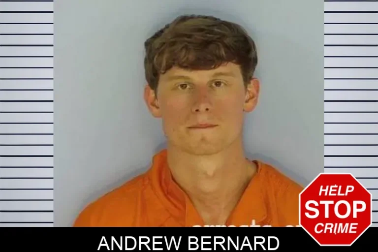 Andrew Bernard