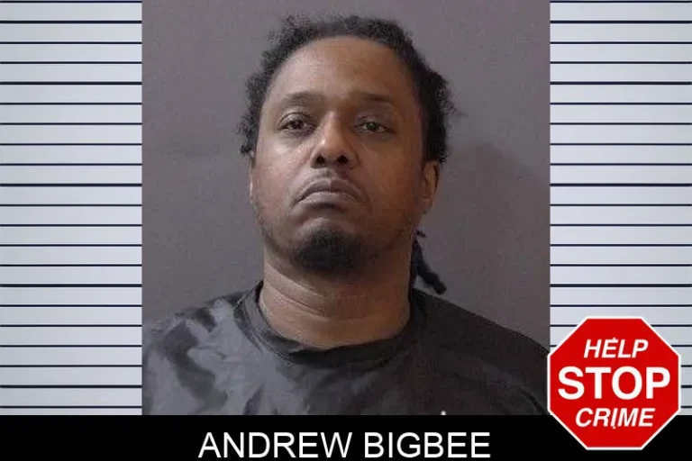 Andrew Bigbee