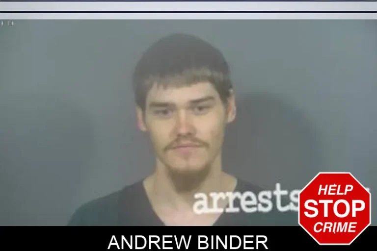 Andrew Binder