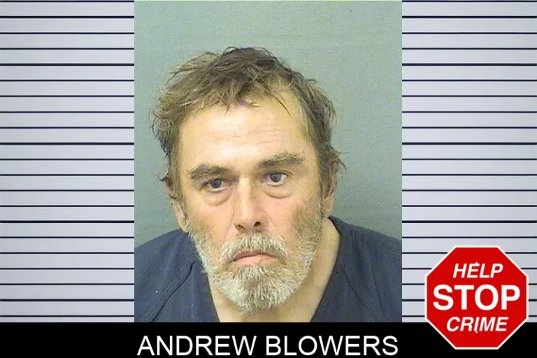 Andrew Blowers