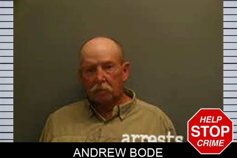 Andrew Bode