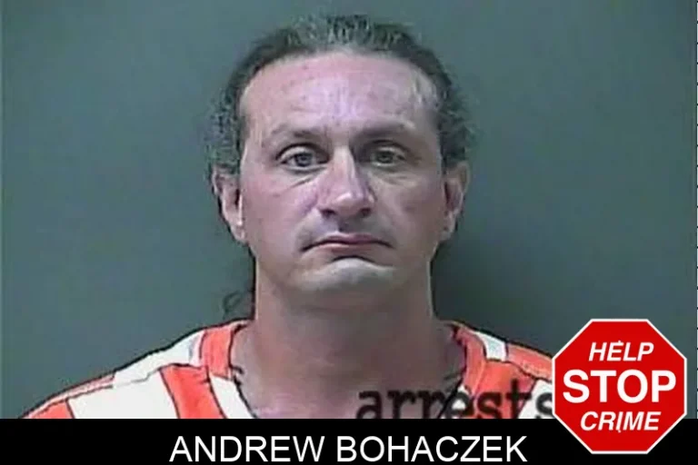 Andrew Bohaczek