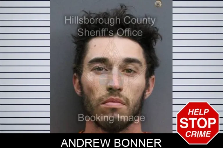 Andrew Bonner