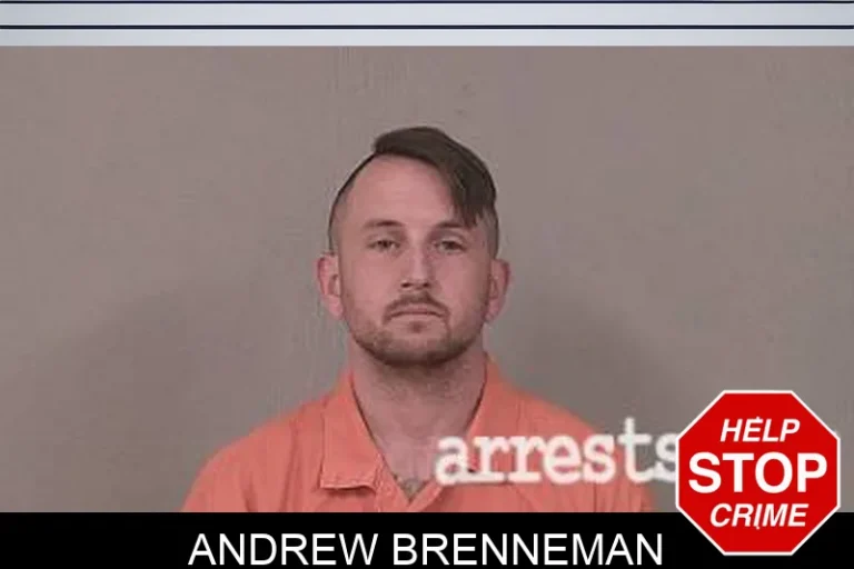 Andrew Brenneman