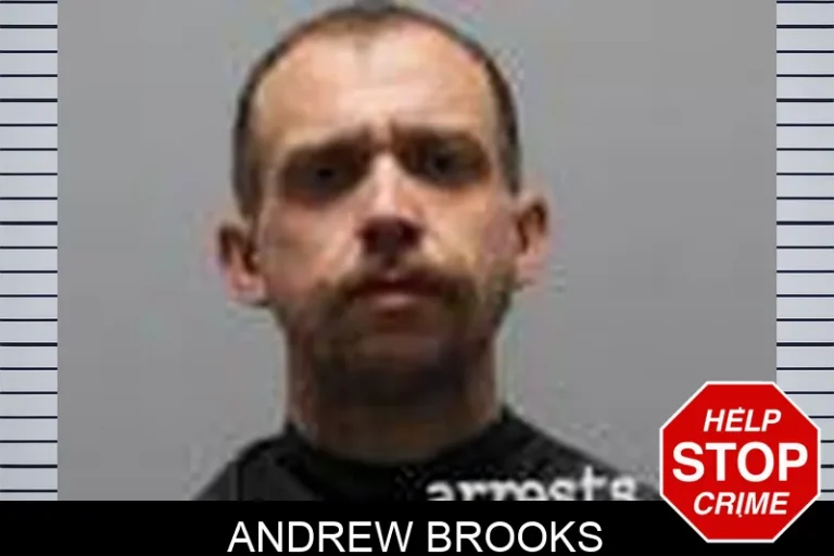 Andrew Brooks