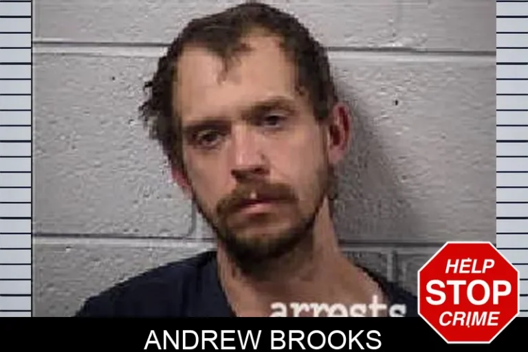 Andrew Brooks