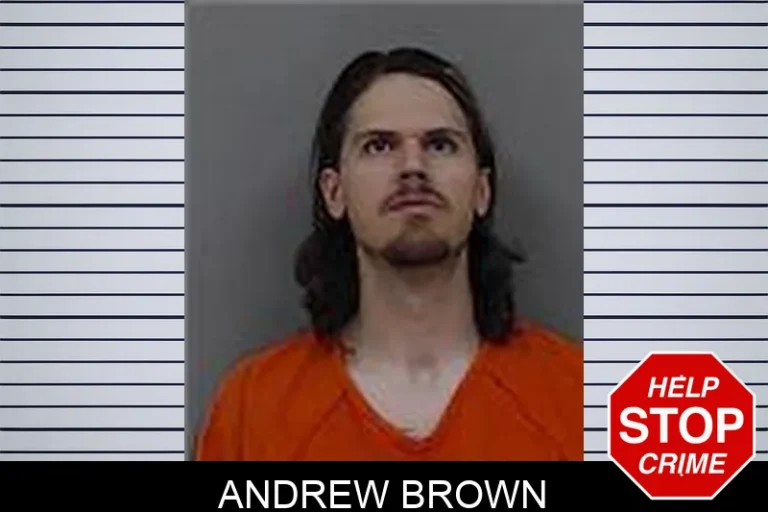 Andrew Brown