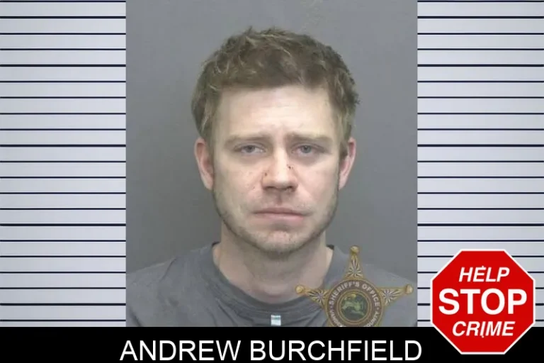 Andrew BuRchfield