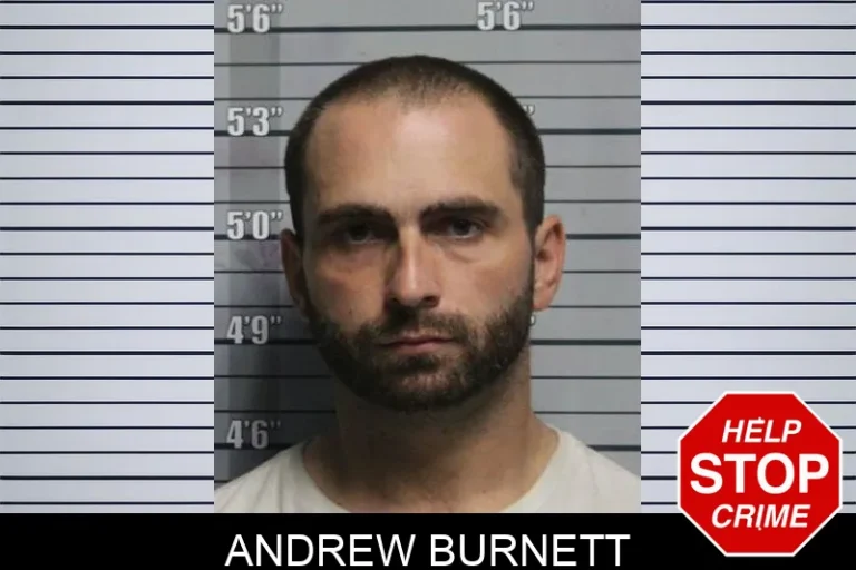 Andrew Burnett