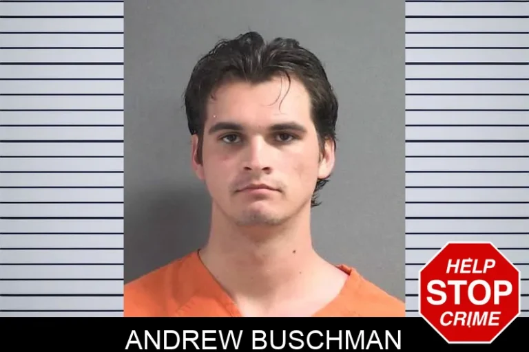Andrew Buschman