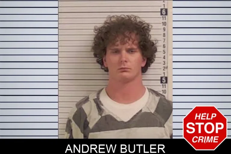 Andrew Butler