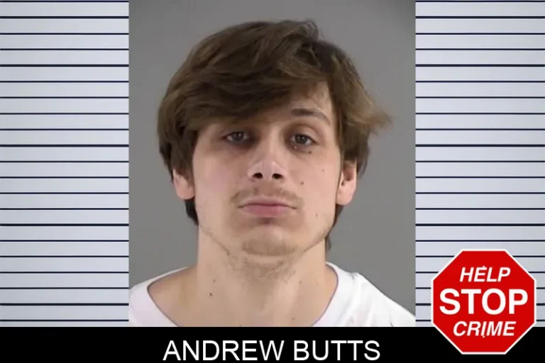Andrew Butts