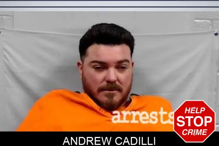 Andrew Cadilli