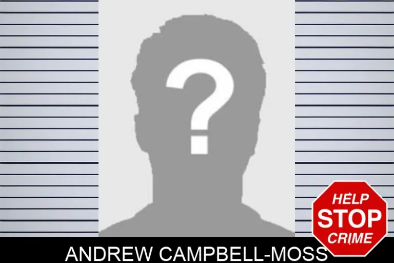 Andrew Campbell-Moss