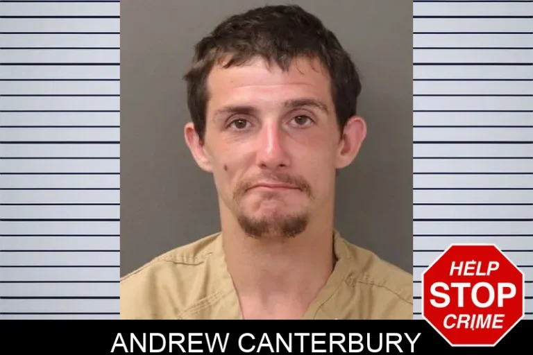 Andrew Canterbury