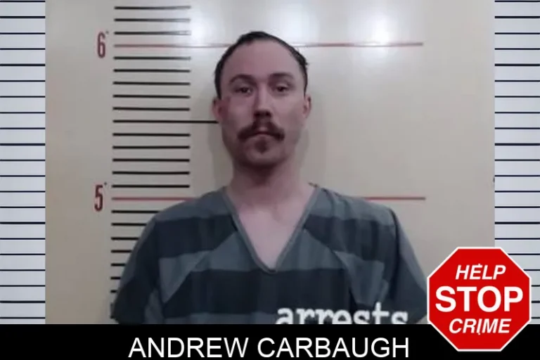 Andrew Carbaugh
