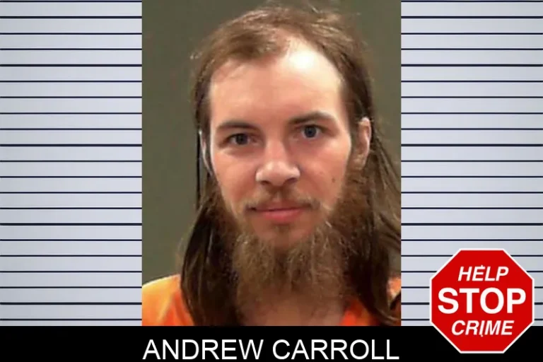 Andrew Carroll