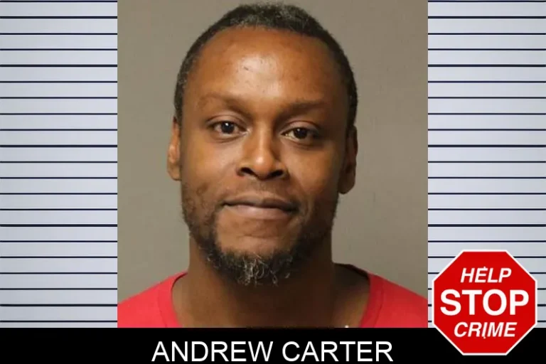 Andrew Carter