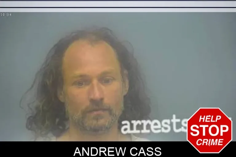 Andrew Cass