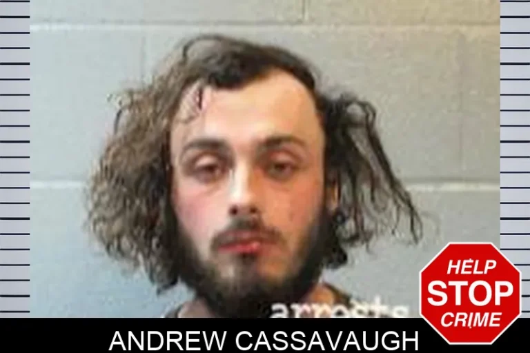Andrew CassavauGh