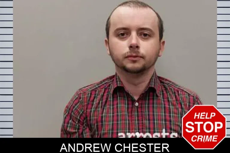 Andrew Chester