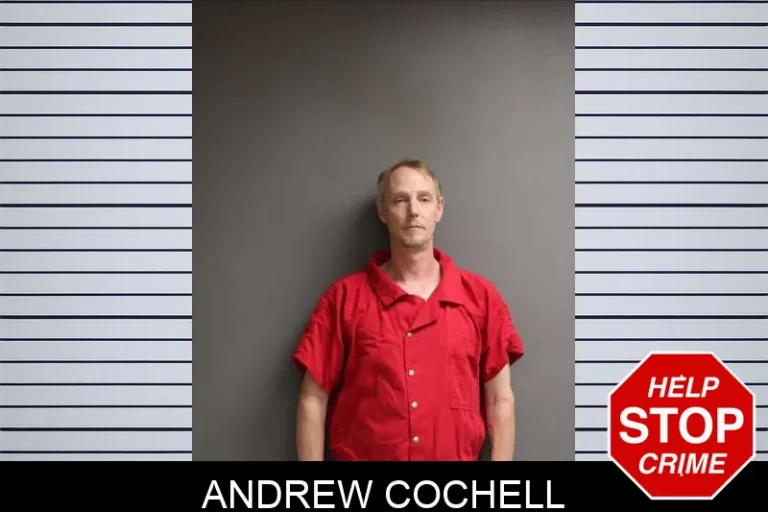 Andrew Cochell