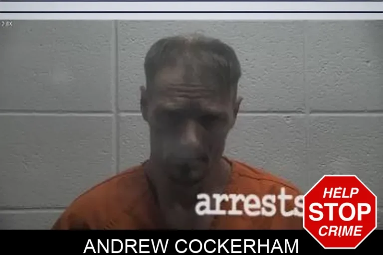 Andrew Cockerham