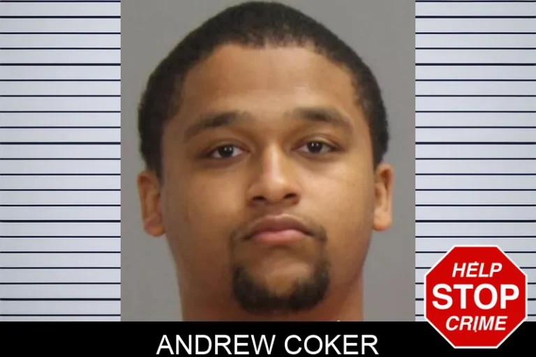 Andrew Coker