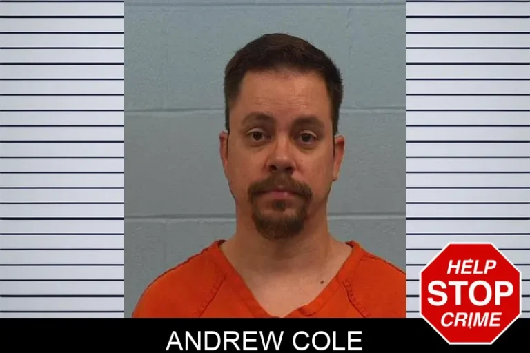 Andrew Cole