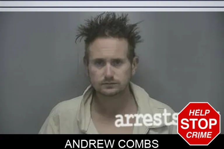 Andrew Combs