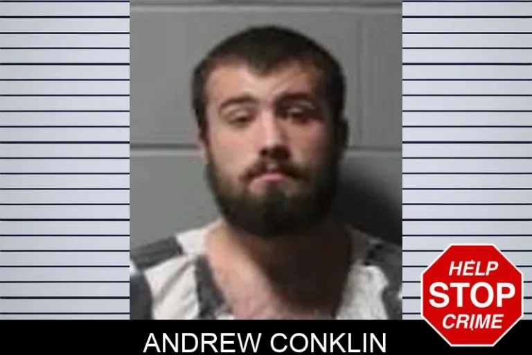 Andrew Conklin