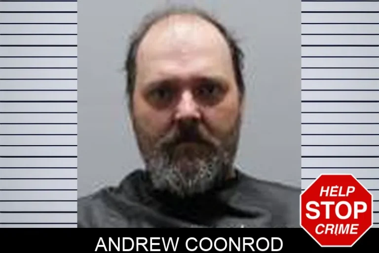 Andrew Coonrod