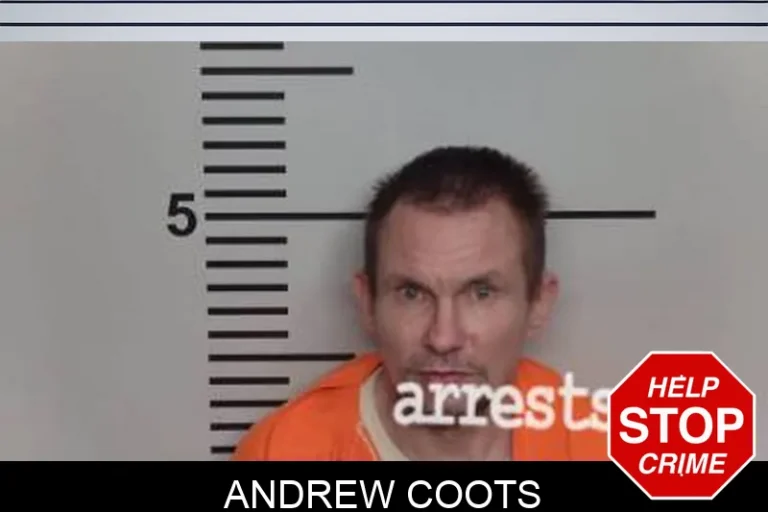 Andrew Coots