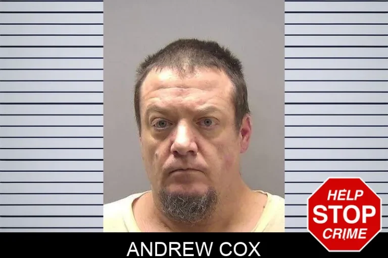 Andrew Cox