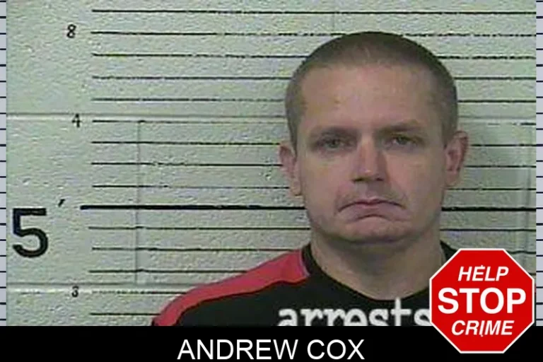 Andrew Cox