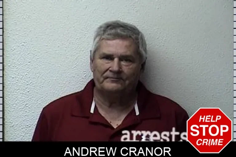 Andrew Cranor