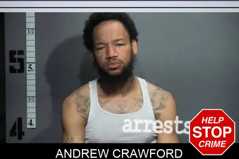 Andrew Crawford