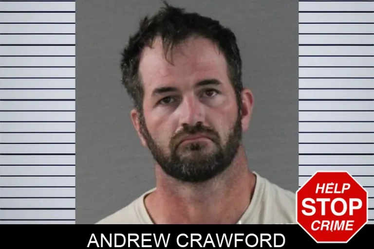 Andrew Crawford