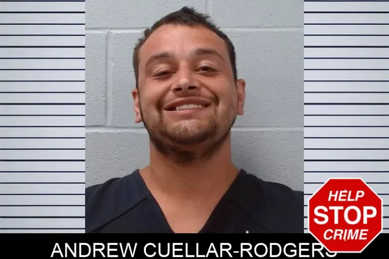 Andrew Cuellar-Rodgers
