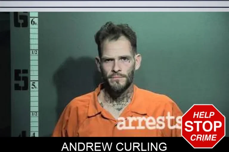 Andrew Curling